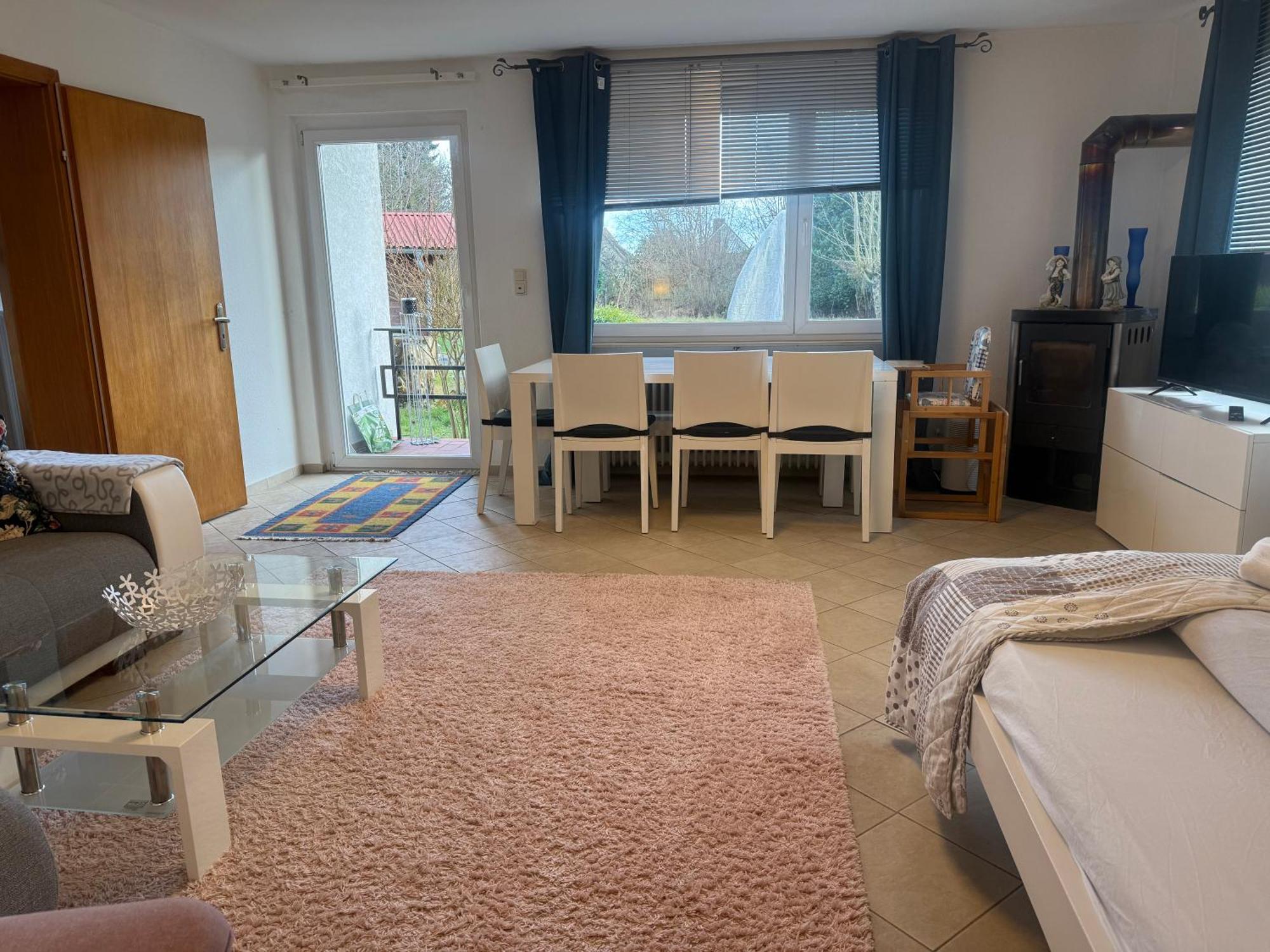 Haus Am Strand Scharbeutz Extérieur photo